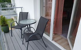 Apartament Comfort Del Mar III Kołobrzeg